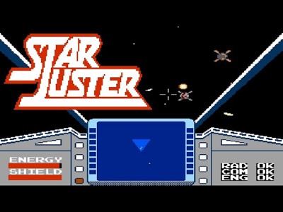 Star Luster