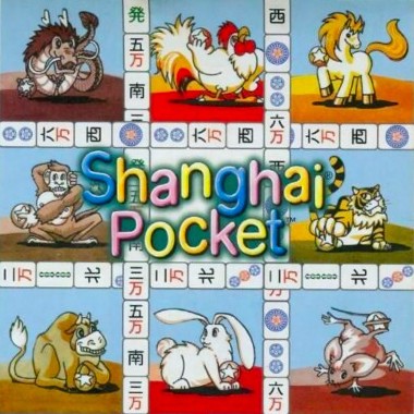 Shanghai Pocket