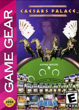 Caesars Palace