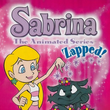 Sabrina - The Animated Series - Zapped!