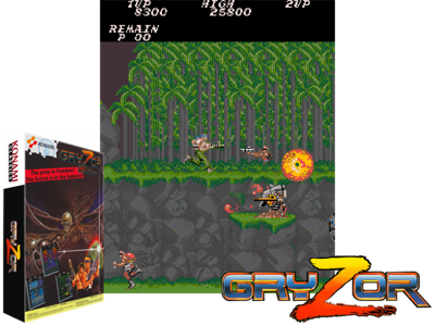 contra