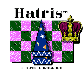 Hatris