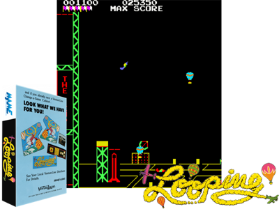 Looping
