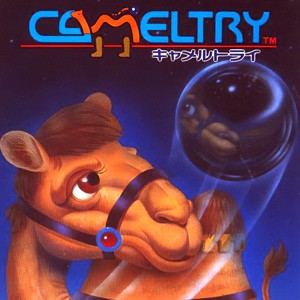 Cameltry
