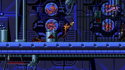 Demolition Man