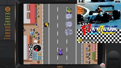 F1 Circus