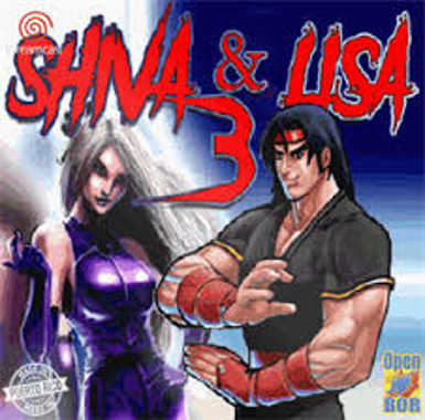 Shiva and Lisa III