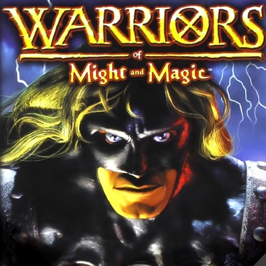 Warriors of Might and Magic