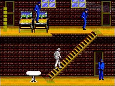 Michael Jackson-Moon Tou