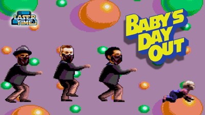 Baby's Day Out