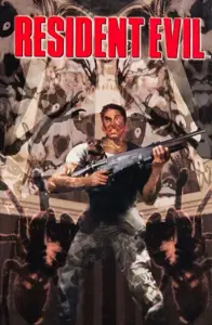 Resident Evil