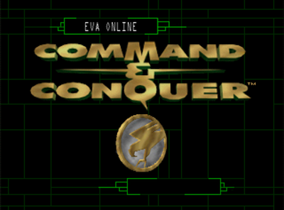 Command & Conquer