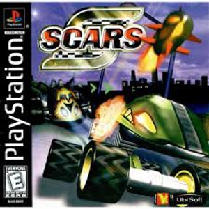 S.C.A.R.S
