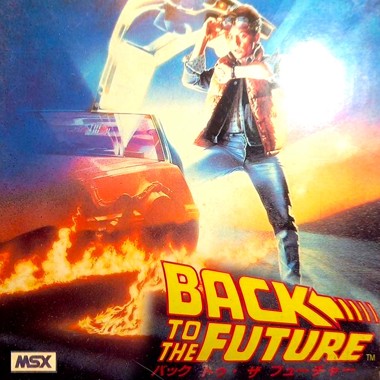 Back to the Future
