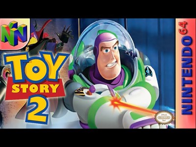Toy Story 2