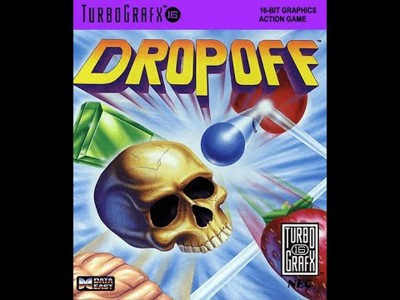 Drop Off