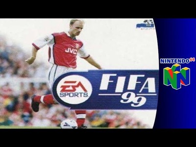 FIFA 99