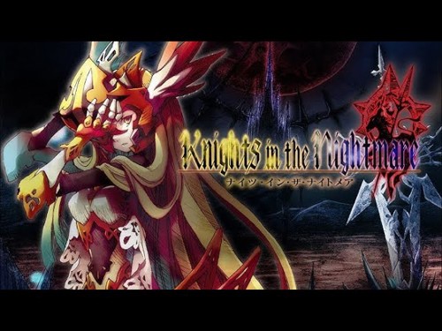 Knights in the Nightmare