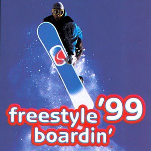 Freestyle Boardin 99