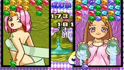 Magical Drop 2
