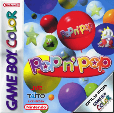 Pop'n Pop