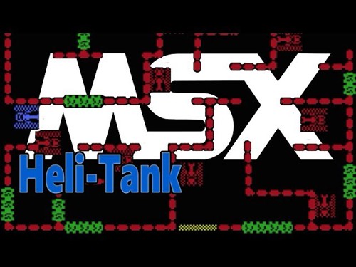Helitank