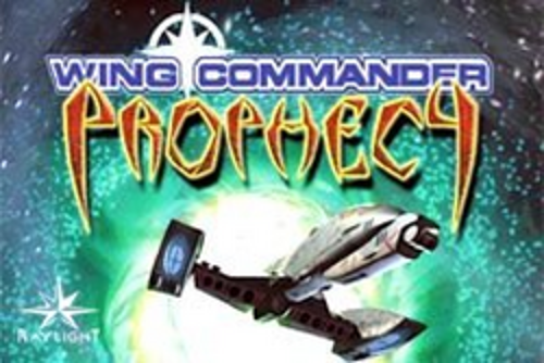 Wing Commander - Prophecy