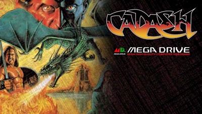 Cadash