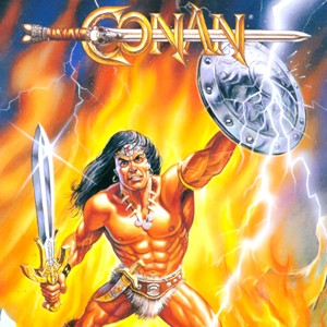 Conan