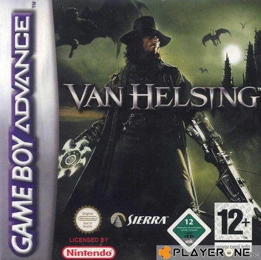 Van Helsing