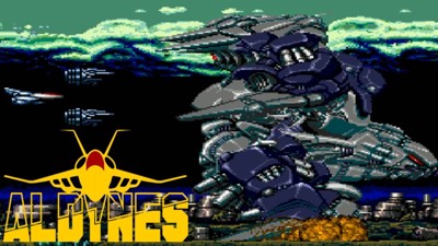 Aldynes