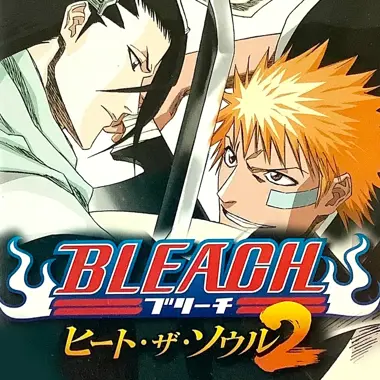 Bleach - Heat the Soul 2