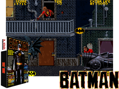 Batman