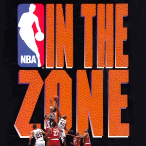 NBA in the Zone