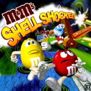 M and Ms - Shell Shocked