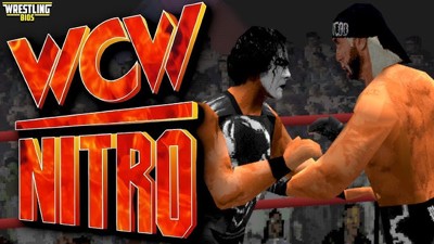 WCW Nitro