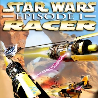 Star Wars Episode I - Racer