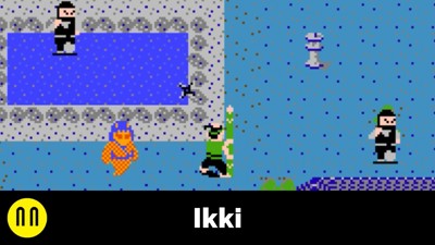 Ikki