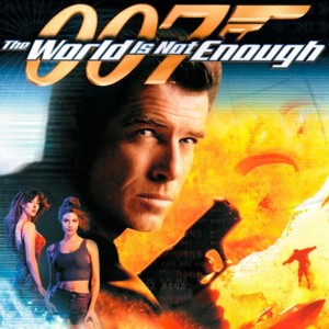 The World is Not Enough