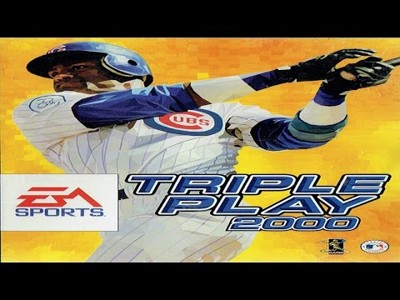 Triple Play 2000