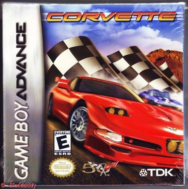 Corvette