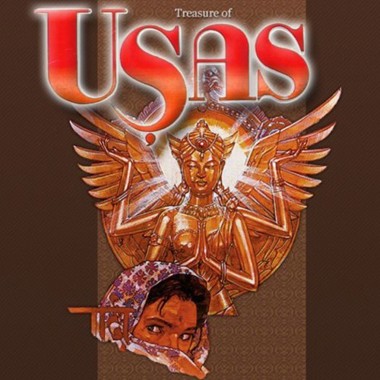 Treasure of Usas, The