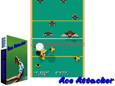 Ace Attacker