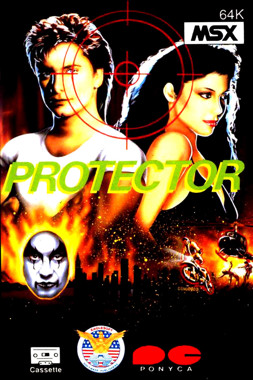 Protector, The