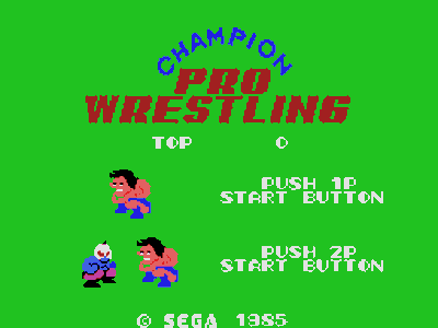Champion Pro Wrestling