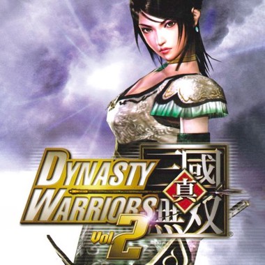 Dynasty Warriors Vol. 2