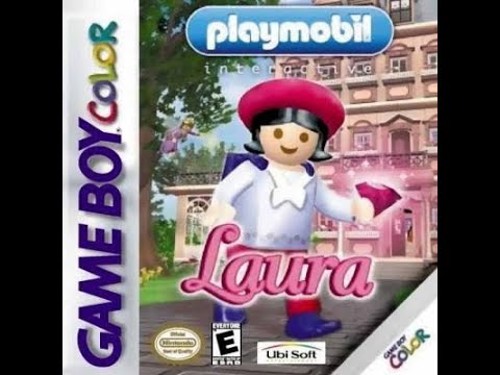 Laura