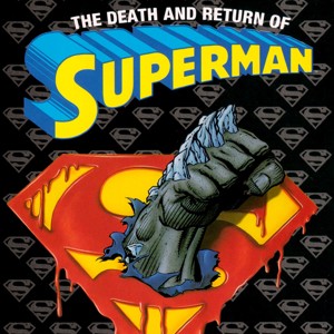 Death and Return of Superman