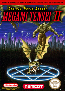 Digital Devil Story 2