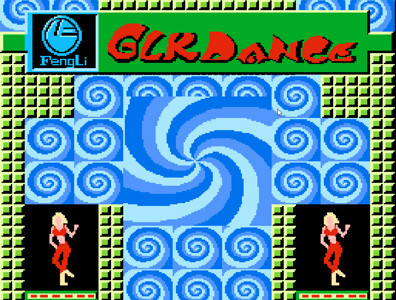 Gird Dance